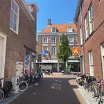 Herenstraat Middelburg