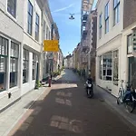 Herenstraat Middelburg